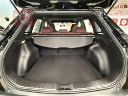 تويوتا كورولا كروس